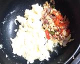 Foto langkah ke 3 dari resep Tumis Pare Telur.