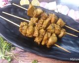 পাহাড়ি চিকেন (pahadi chicken recipe in bengali) রেসিপি ধাপ - 5 ছবি
