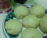 Foto langkah ke 5 dari resep Roti Bakpau.