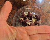 Foto del paso 3 de la receta: Aceitunas condimentadas 🫒Olivas aliñadas 🫒en casa de la abuela 👵🏼 (recordando a mi nonna Lucía ♥️)
