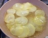 Foto langkah ke 2 dari resep Dirty Chips #KusukaNGEMIL.