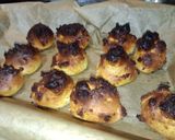 Foto del paso 3 de la receta: Bizcochitos de anís sin harina y sin azúcar 😋