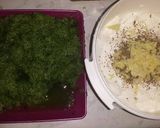 Tzatziki Anyum szerint csak Caci recept fázis 3 fotója