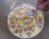 Foto langkah ke 4 dari resep Macaroni Schotel Kukus.