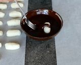 Foto del paso 4 de la receta: BASTONES de COCO o BOMBONES de COCO