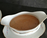 Foto del paso 6 de la receta: Salsa de soja vegana