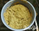 A picture of step 2 of Homemade Chickpeas Falafel.