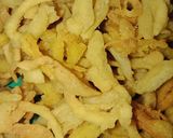 Foto langkah ke 1 dari resep Jamur tiram crispy.