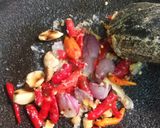 Foto langkah ke 2 dari resep Urap Sayuran.