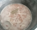 Foto del paso 1 de la receta: Burger de alubias pintas