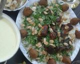 صورة لخطوة 6 من وصفة منسف اردني