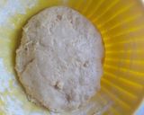 Foto del paso 2 de la receta: Tarta de durazno sin manteca🍑🍑