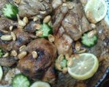 صورة لخطوة 1 من وصفة مسخن