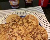 Foto del paso 6 de la receta: Pancakes