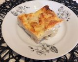Tepsis karfiol Kata módra recept fázis 6 fotója