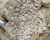 Foto del paso 1 de la receta: Galletas de avena, sin harina ni huevo