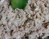 Foto langkah ke 4 dari resep Megono khas Pekalongan.