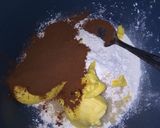 Foto langkah ke 2 dari resep Milo cookies.