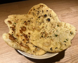 Foto del paso 12 de la receta: Naan de ajo