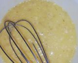 Une image de l'étape 3 de Pancakes à la banane.
