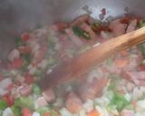 Foto del paso 2 de la receta: Guiso de mondongo!!!