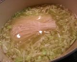 簡易鮮甜蚵仔麵線的食譜步驟6照片