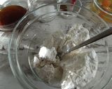 Φωτογραφία βήματος 1 της συνταγής Εύκολη και νόστιμη Μελόπιτα