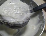 Foto del paso 2 de la receta: Allfajores De Algarroba Sin Gluten