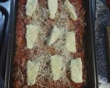 Foto del paso 8 de la receta: Parmesana de Berenjenas con Carne Picada