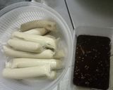 Foto langkah ke 3 dari resep Pempek sutra.