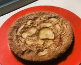 Foto del paso 5 de la receta: Tarta de manzana 🍰🍏