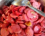 Foto del paso 1 de la receta: Arroz chaufa