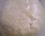 A picture of step 5 of Quick/Shortcut/Blitz Puff Pastry.
