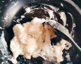 Foto langkah ke 4 dari resep Mochi Kelapa.