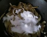 A picture of step 4 of Sig's German style Kugel.