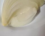 Foto del paso 3 de la receta 162. Ensalada de Remolacha, Mozzarella y Huevo
