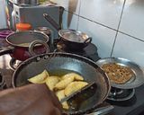 गुजिया (gujiya recipe in hindi) रेसिपी चरण 8 फोटो