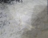 صورة لخطوة 1 من وصفة حلى النشا البسيط