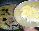 முட்டை பொரியல் ரெசிபி ஸ்டேப் 3 புகைப்படம்