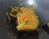 Foto langkah ke 2 dari resep 490 - Nila Acar Kuning (22-CPApron2026).