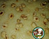 صورة لخطوة 2 من وصفة البسبوسة المرملة روعه الطعم 😋