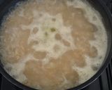 Foto del paso 1 de la receta: Arroz integral con atún