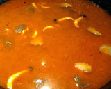 Foto del paso 12 de la receta: Arroz meloso con conejo y setas silvestres