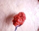 A picture of step 8 of Suya Pizza.