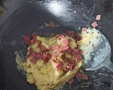 Foto langkah ke 5 dari resep Bitterballen Kentang Mozarella.