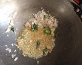 A picture of step 2 of Spicy carrot and potato vegetable.