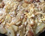 Foto del paso 4 de la receta: Tortilla española