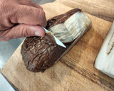Foto del paso 3 de la receta: Escalivada con calabacín