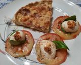 Foto del paso 5 de la receta: Ensalada caprese