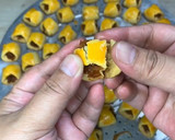 Foto langkah ke 7 dari resep Nastar wajan tanpa oven takaran sendok.